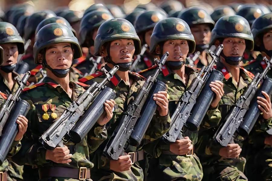 乌克兰打击朝鲜武器？吓我一跳，我还以为他要打朝鲜了
8月5日，乌克兰外长安德烈·