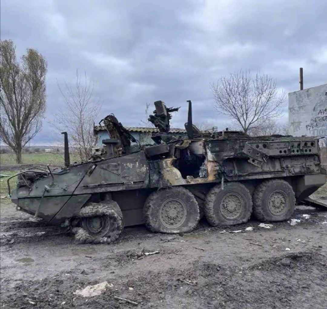 任何军事专家都没料到俄乌战争能持续四年以上。 