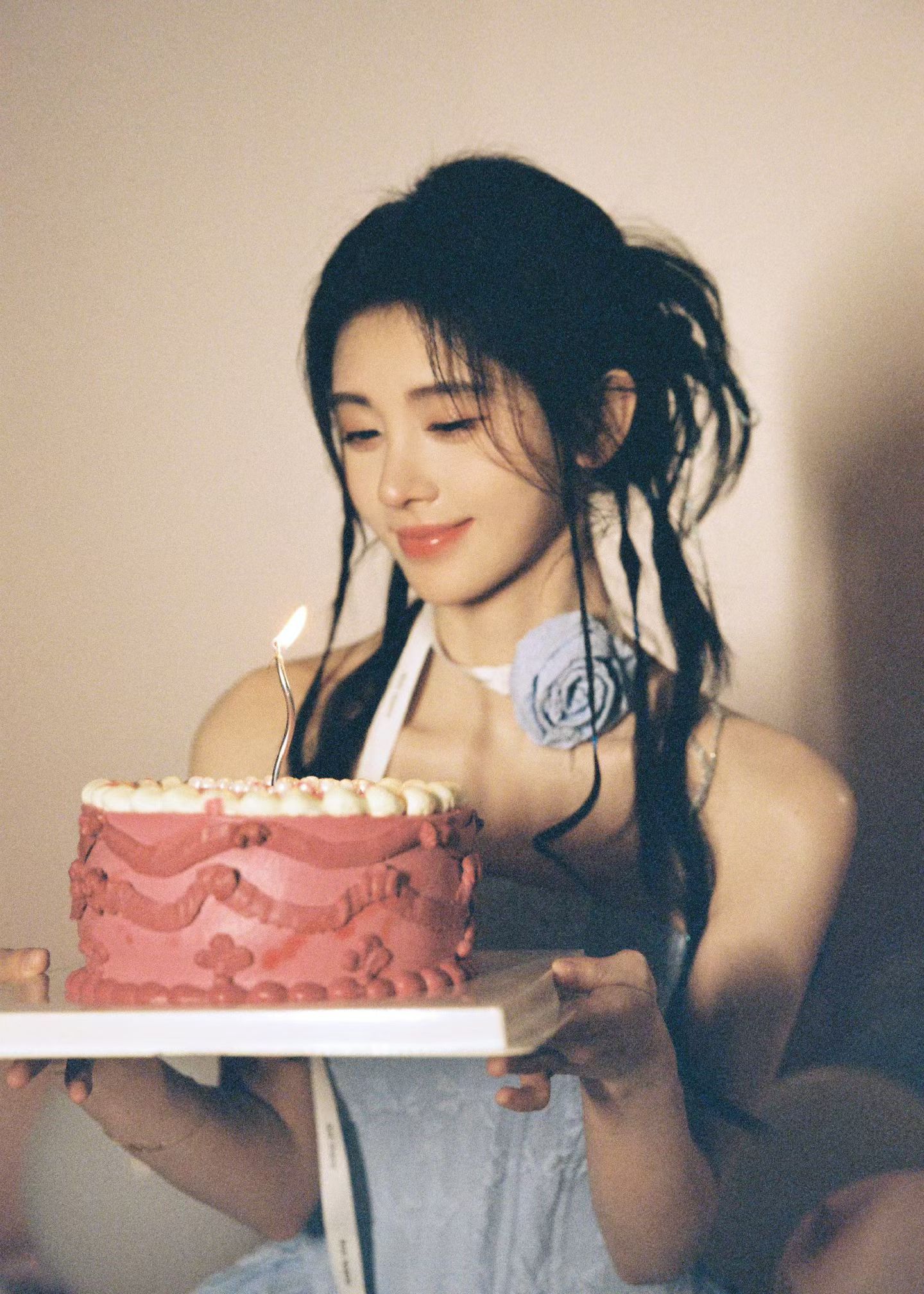 鞠婧祎 jjy鞠婧祎韩菱纱 jjy鞠婧祎千香 “海鸥是海的信使，你是我永恒的光”