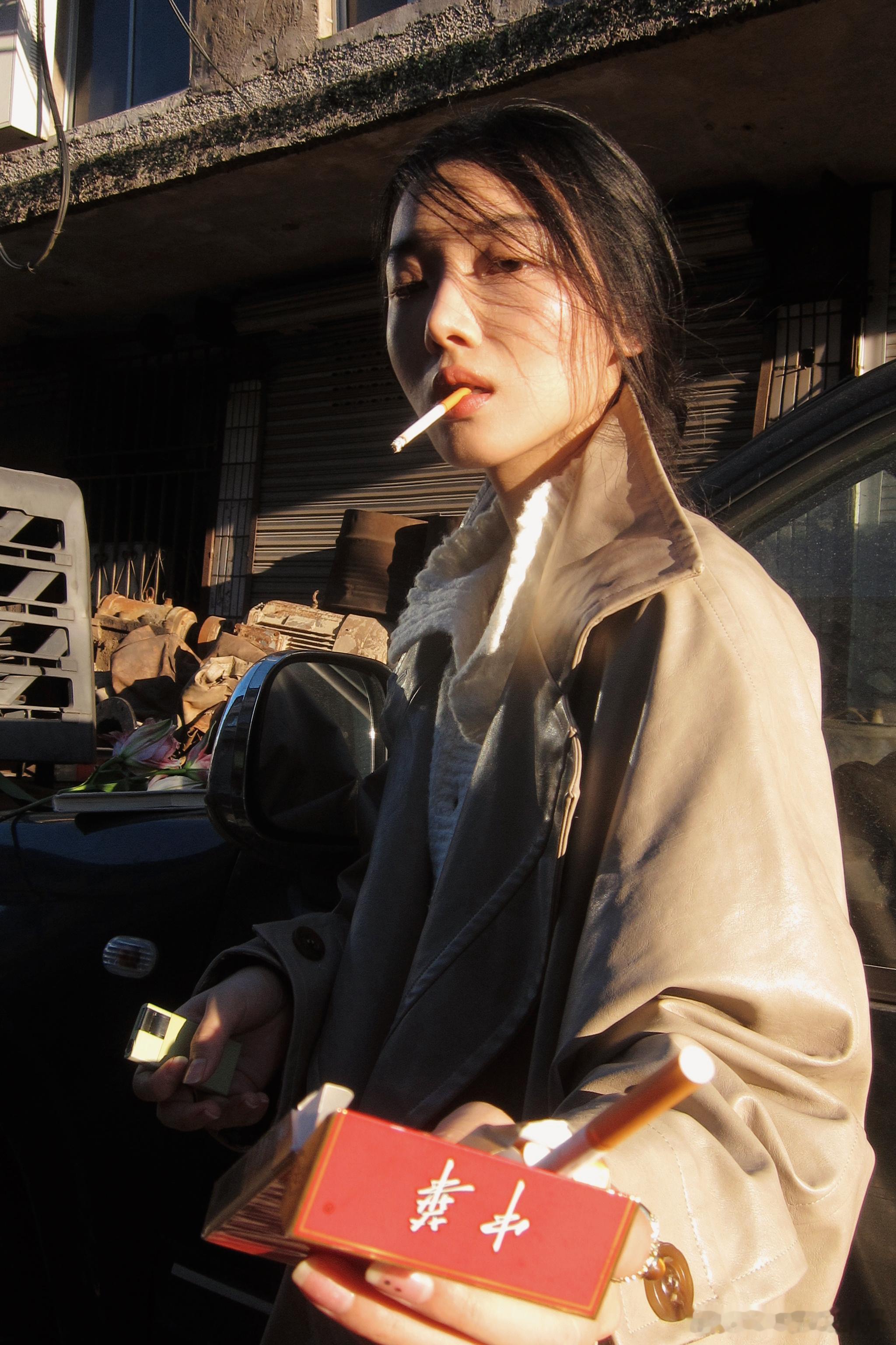 🚬 ​​​