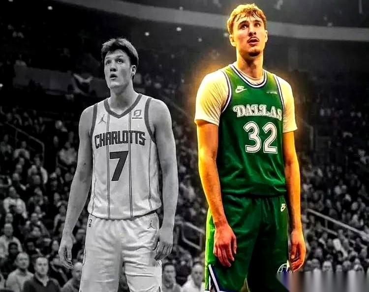 2025-26赛季的新秀全明星阵容正式浮出水面，但这届状元Cooper Flag