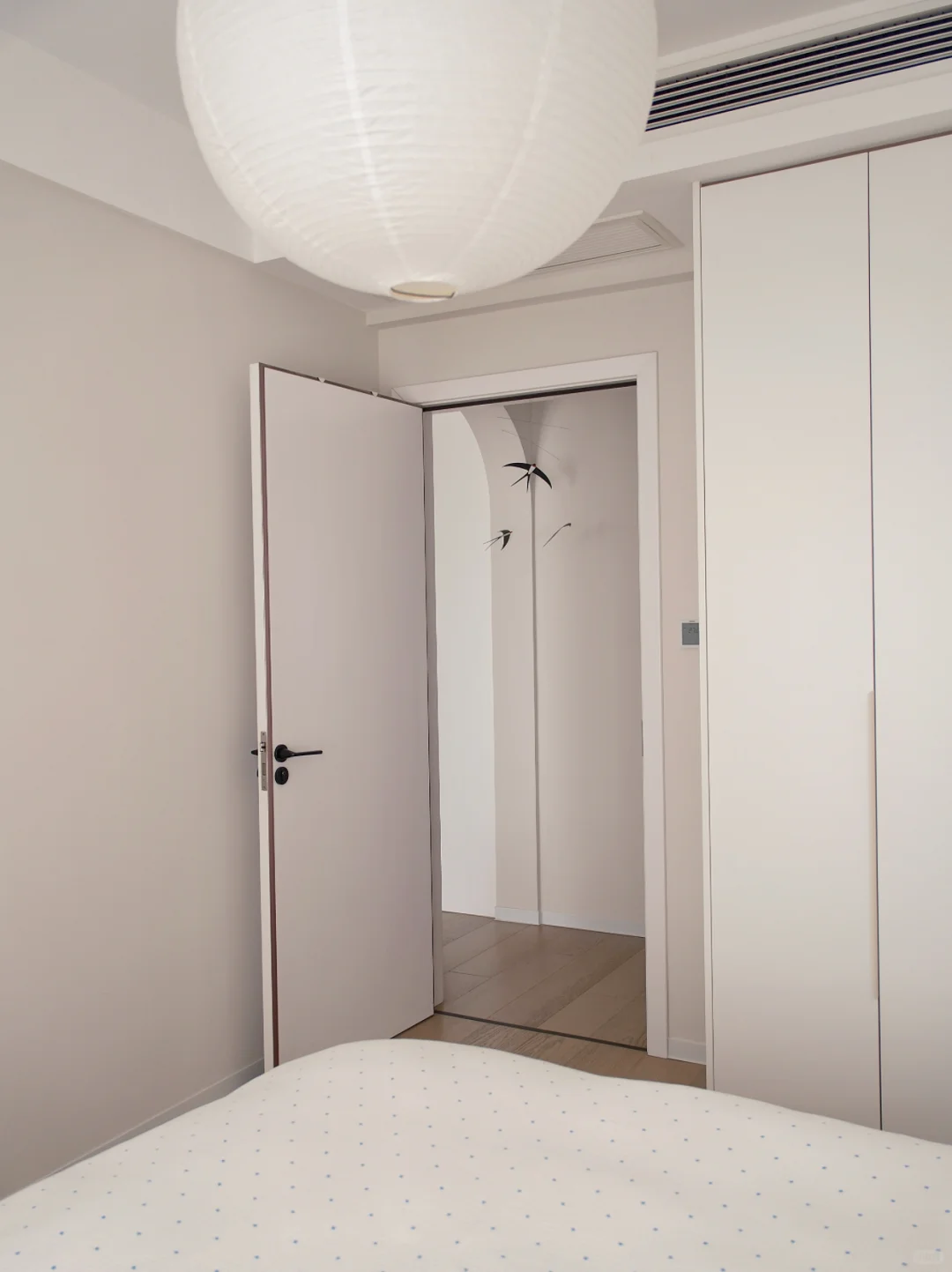 𝗥𝗼𝗼𝗺𝘁𝗼𝘂𝗿 | 低饱和度卧室🛏️