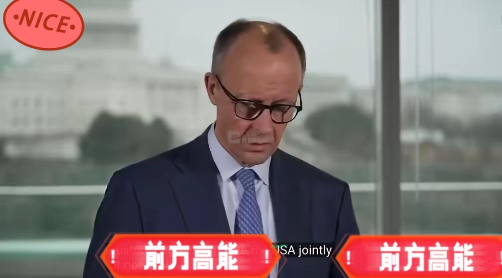 默茨在与特朗普会晤后，就对方宣称要完全中止与西班牙的贸易关系一事作出回应：
​​