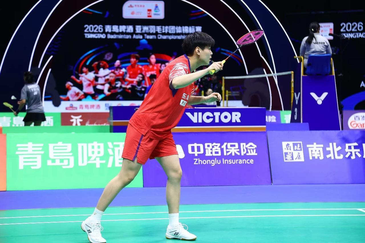 🇨🇳中国女团3-0🇮🇳印度女团，是一场一边倒的团体赛，但我们能看到每一场