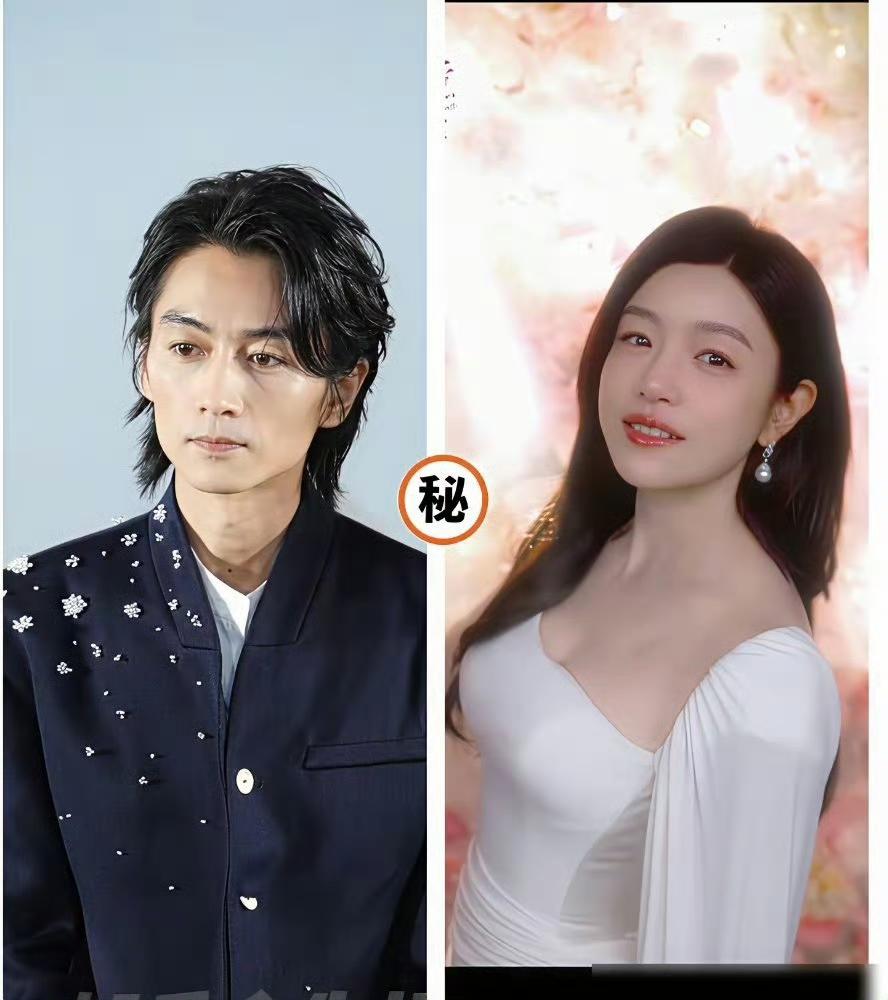 发现陈妍希陈晓离婚后，两人的状态简直天差地别！

一个越来越美，搭配小鲜肉演姐弟