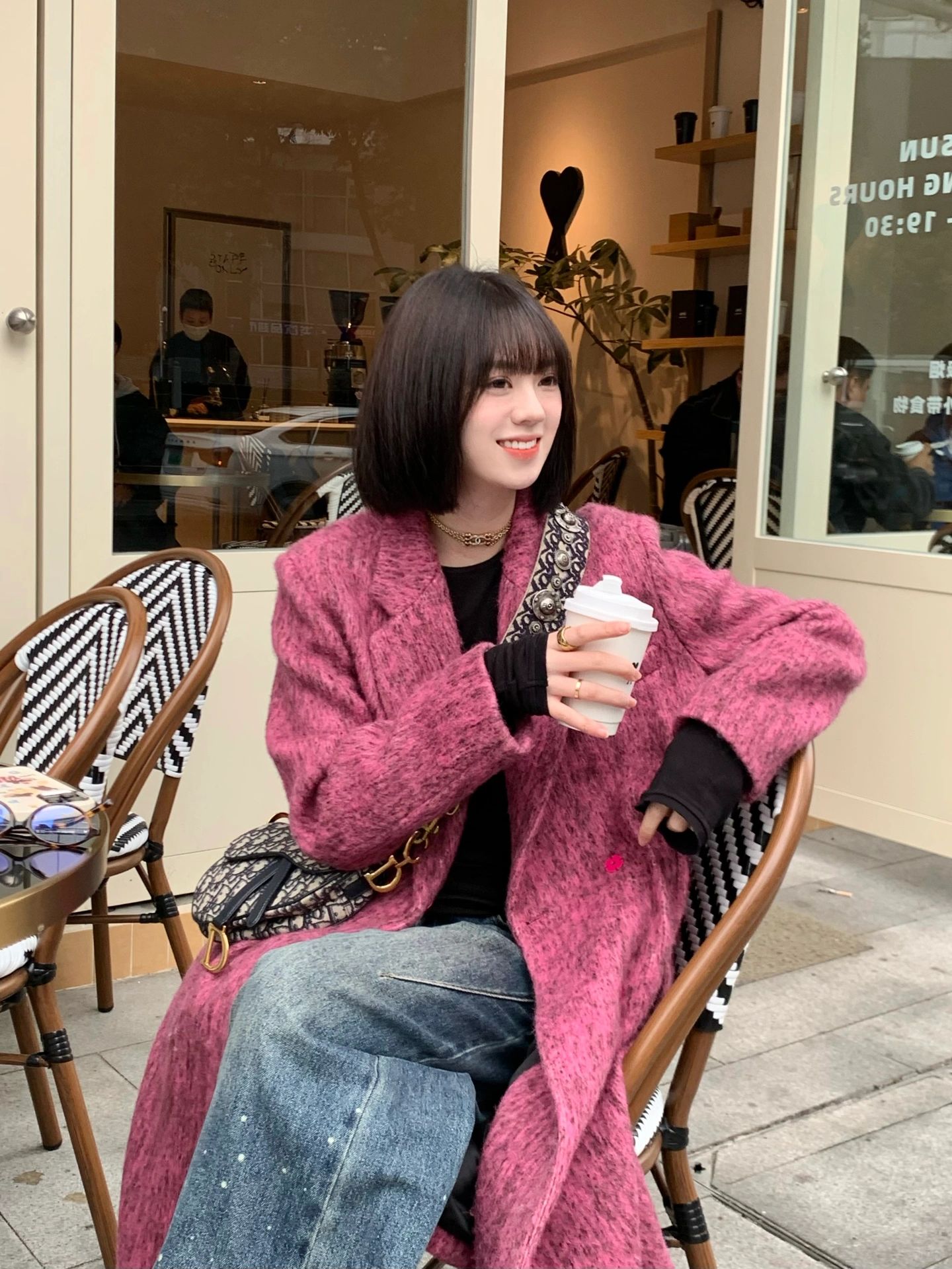 把色彩注入生活里🫶🏻💕