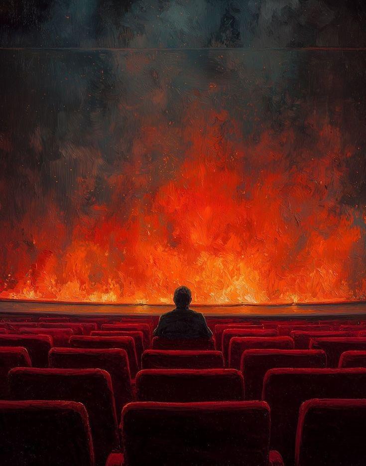 狂热者的脑袋里没有理智的地盘。——拿破仑