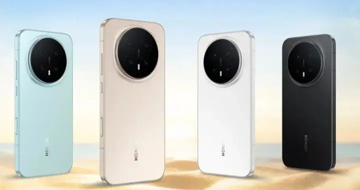 荣耀10080mAh新机再曝，后续还有超大杯机型