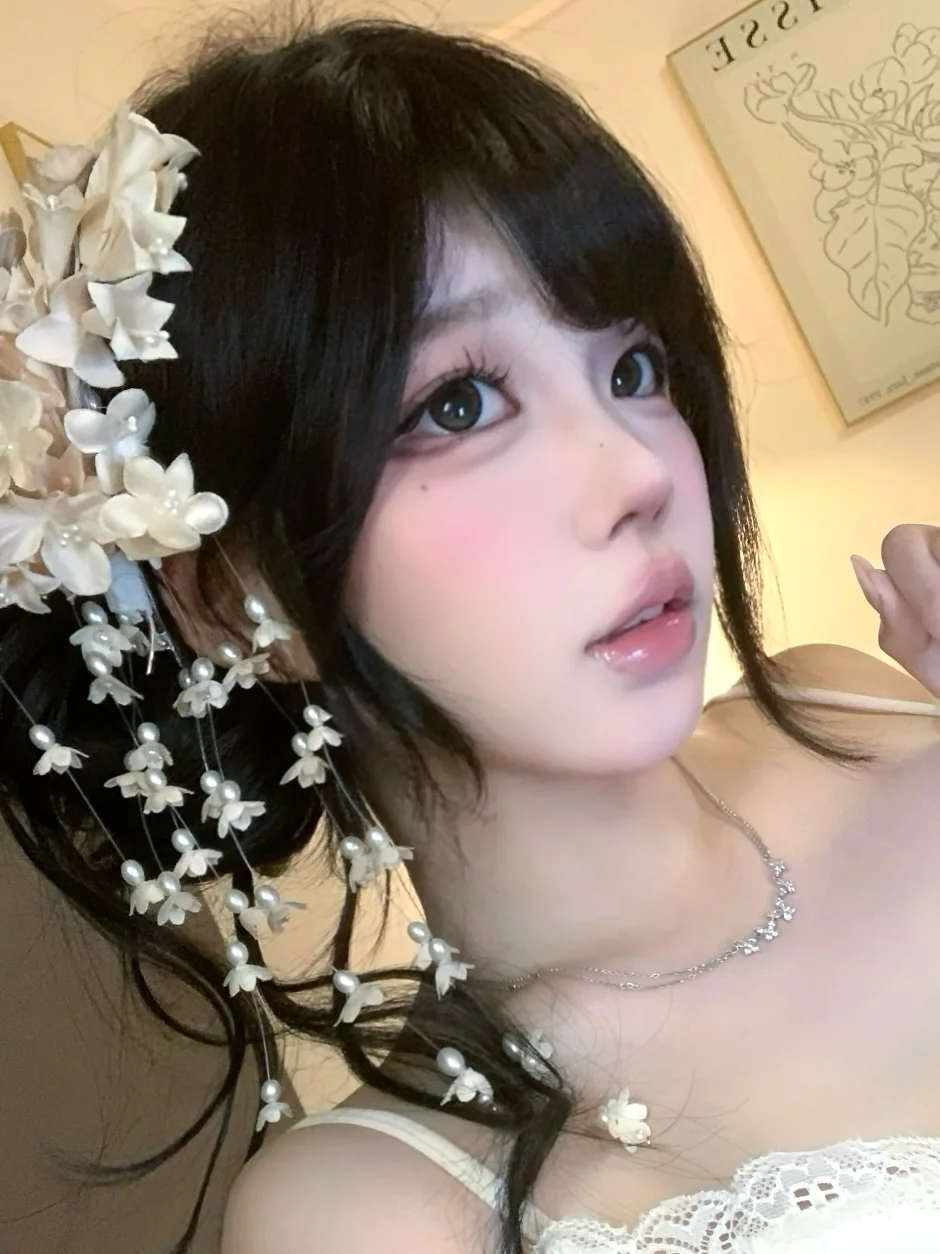 我见犹怜