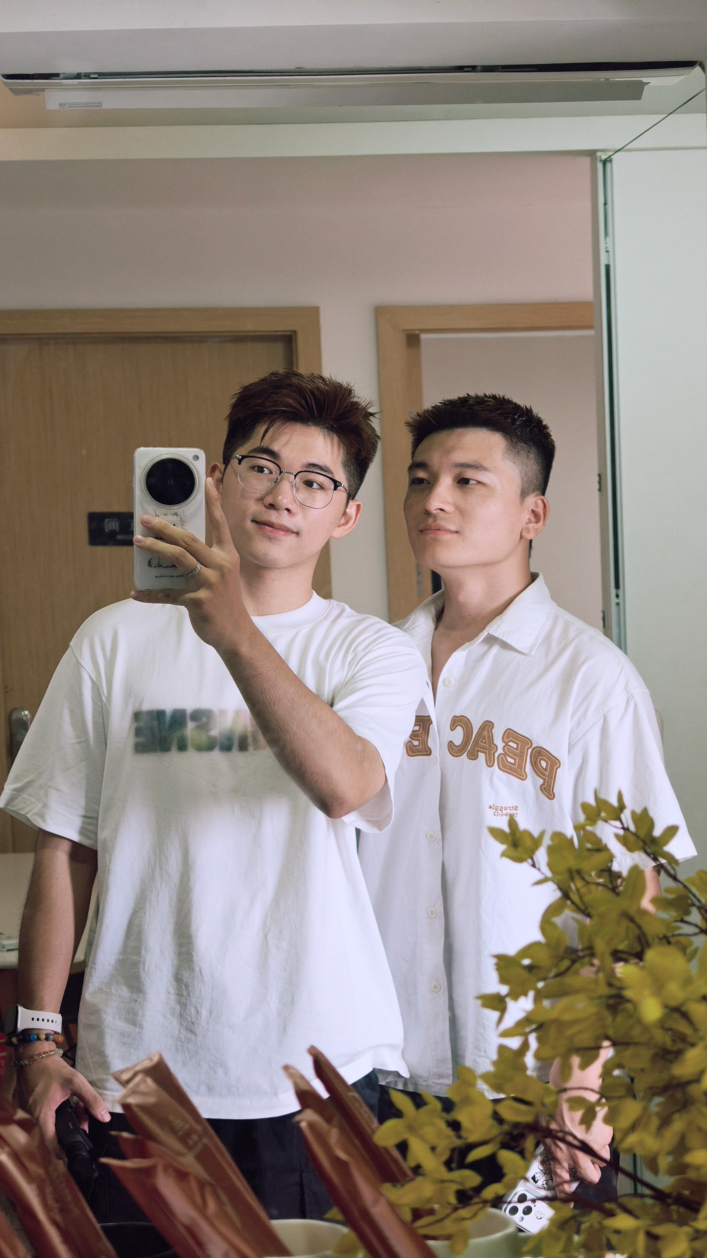 麦子聚会～ 广州
