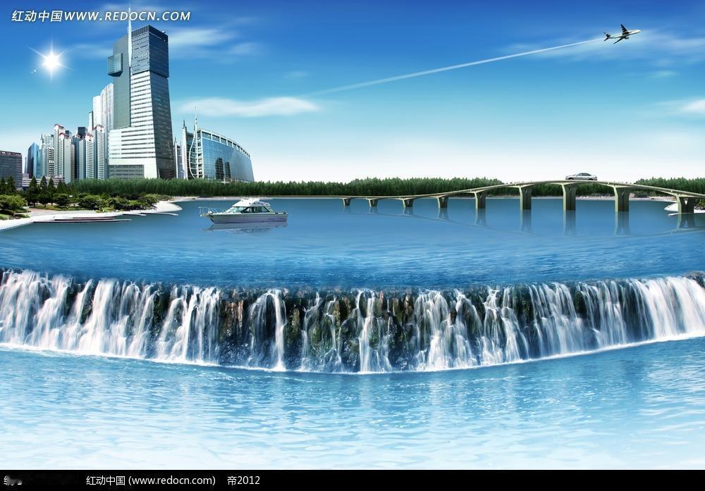 韩国外交部在4月14日对外发布消息，应联合国等国际社会的请求，韩国政府将通过红十