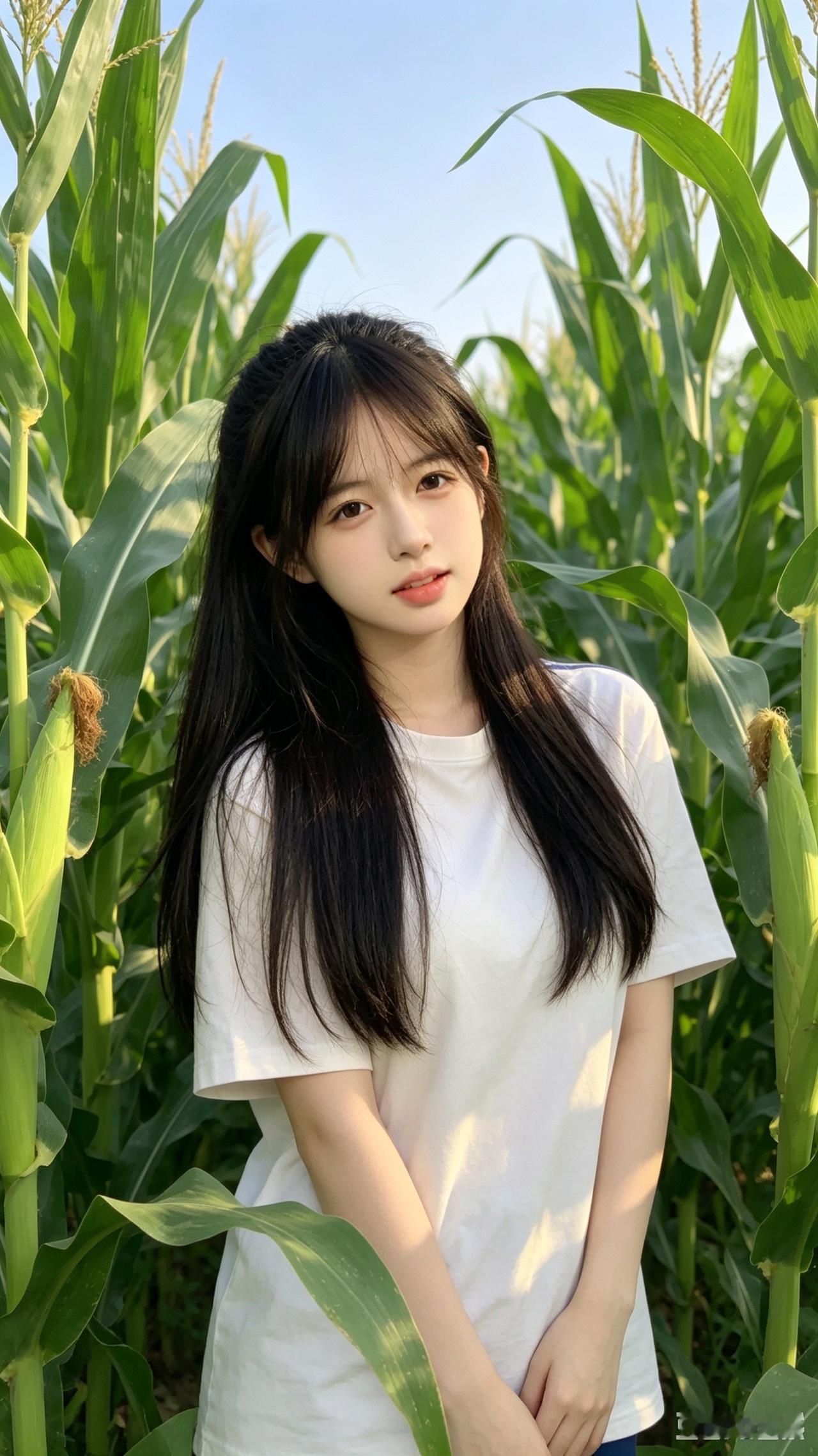 甜妹 分享女神美图 女神美图举荐