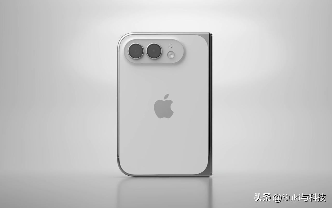 7.8英寸内屏
Split View分屏
接近看不见的折痕

如果爆料都是真的，