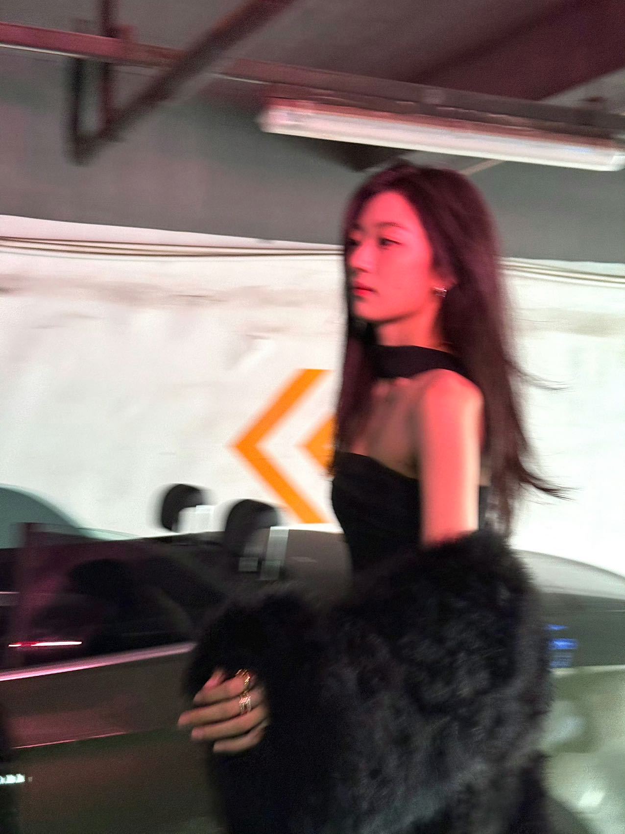 孙千的身材很曼妙 不愧是地表最强172高妹！羡慕孙千的腿长我已经说累了😭不愧是