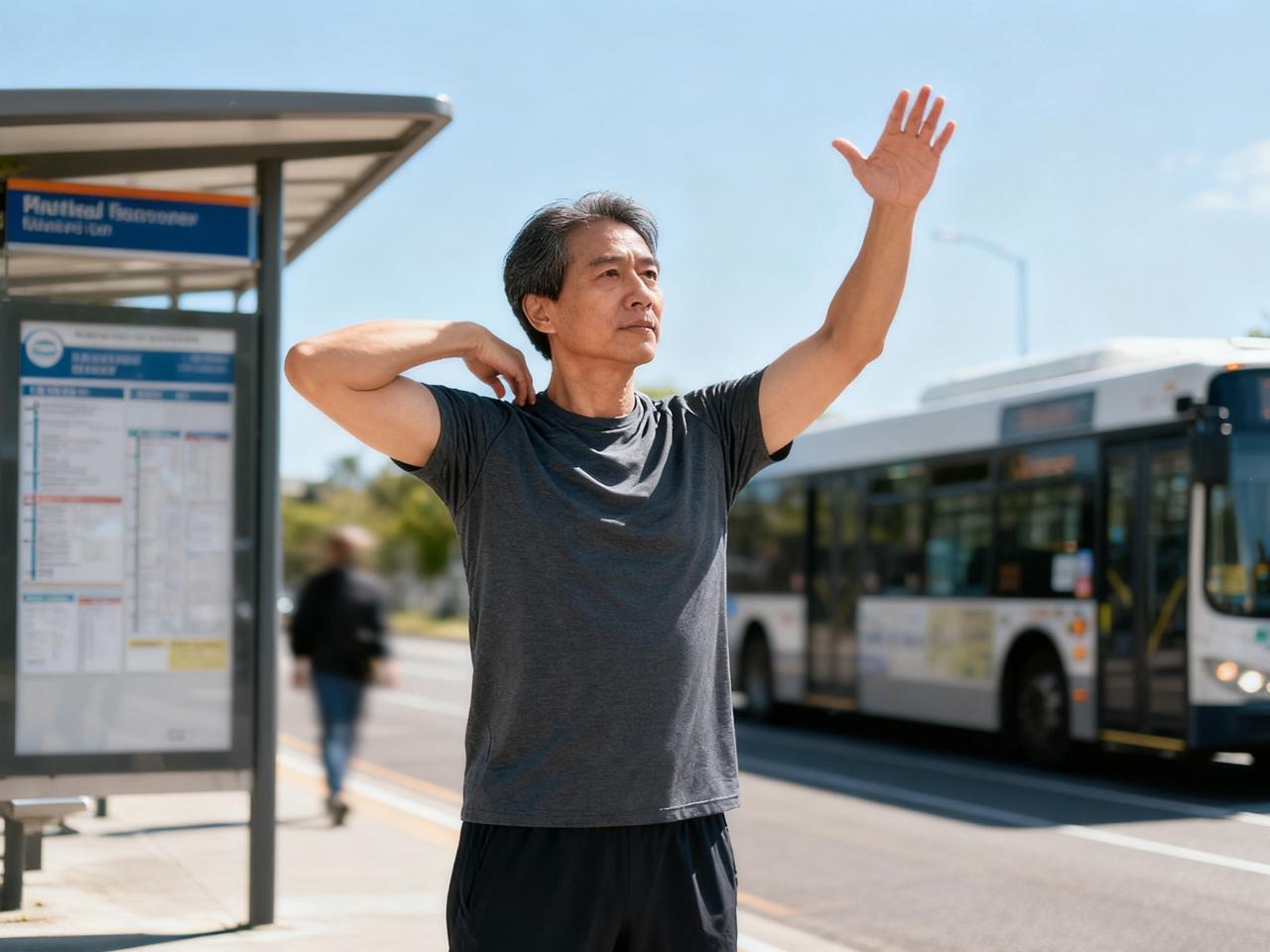 8个零成本养生技巧！走路、吃饭时随手做，身体状态悄悄变好

别再说“没时间养生”