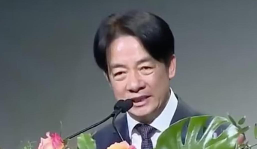 赖清德窜访黄了！

今天对岸最大的新闻，莫过于赖清德原定明天出发的斯威士兰窜访，