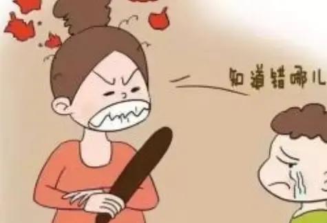 有的父母说，只要一和孩子谈学习和手机的事情，孩子就不听，父母会情绪失控。无比气愤