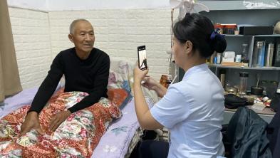 山东移动临沂分公司开展“迎国庆、庆中秋”活动