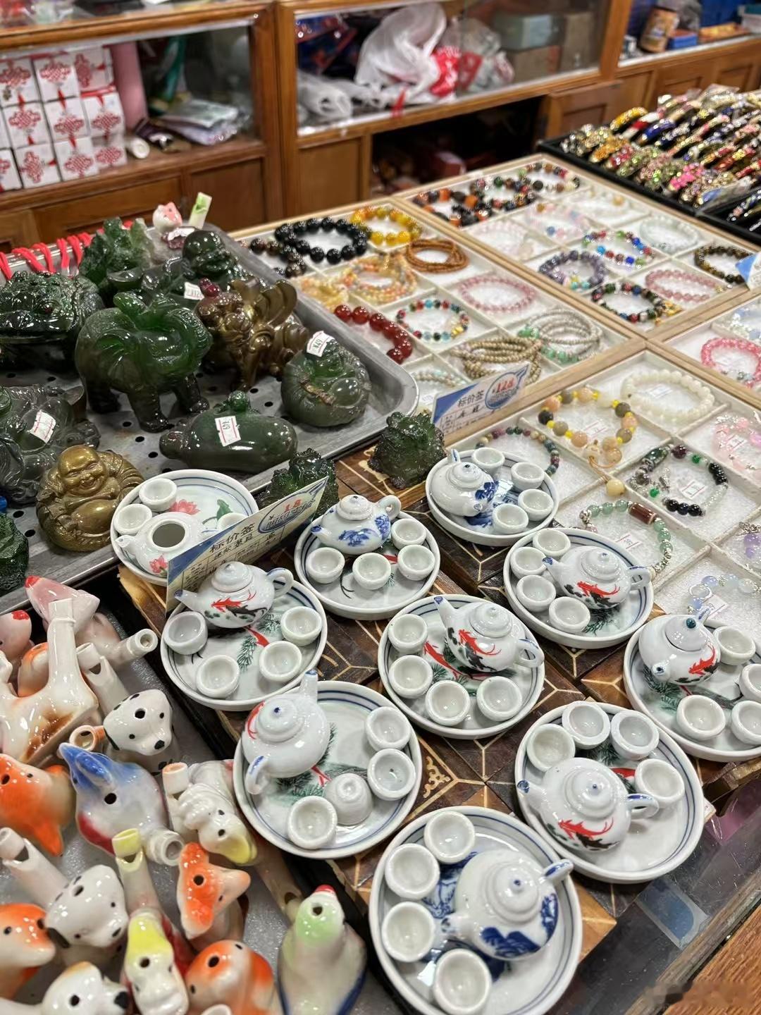 老舍为什么说冬天的济南是宝地，在这3个地方能感受到， 