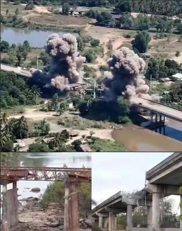 洪森背刺好友自食恶果，猛烈交火11天后中方出手，派特使调停泰柬