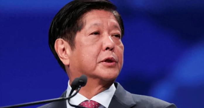 4月22日起，中方对菲输血管道全线掐断！

4 月 22 日，《人民日报》"钟声