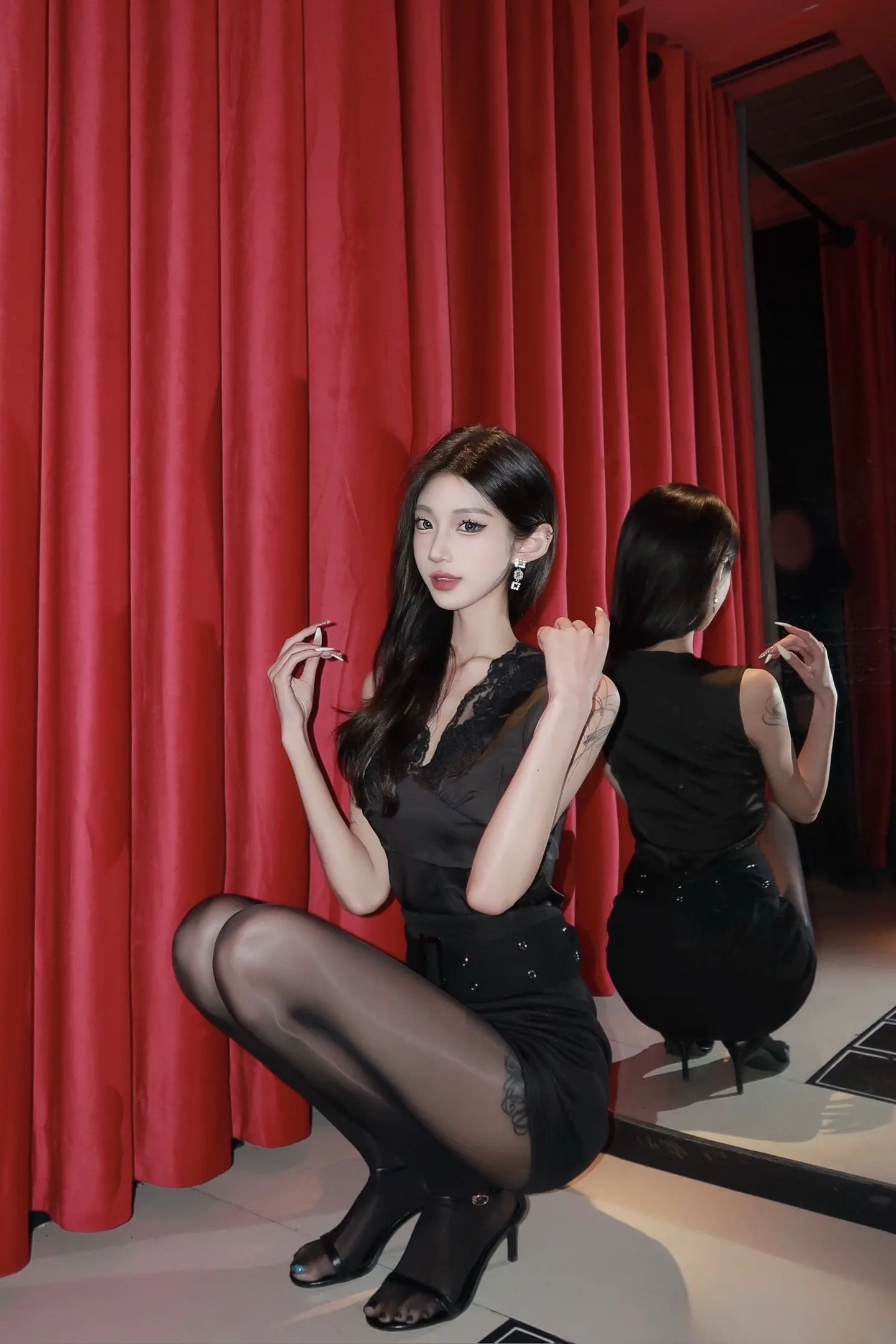 恋爱吗 他们说菜就多恋