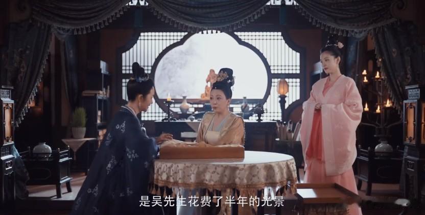 我去！连扇4个巴掌，她是个狠人....

宁国公夫人为讨好楼明章，特意让吴廉准备