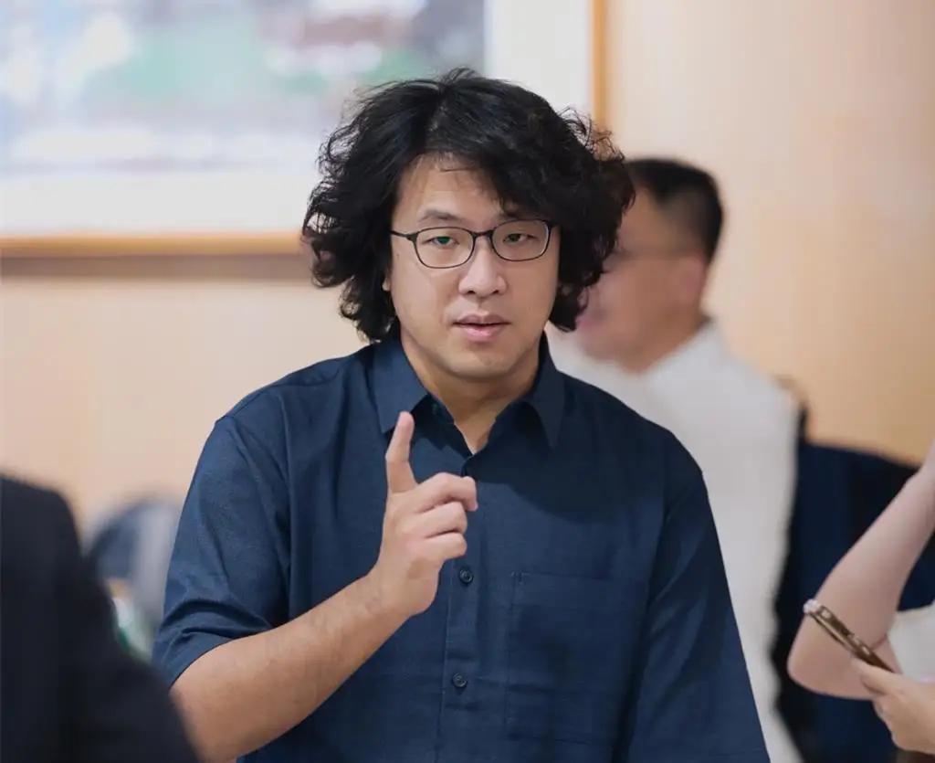 对台独顽固分子沈伯洋立案侦查分裂国家分子沈伯洋公然叫嚣、虚张声势！沈伯洋 于今日