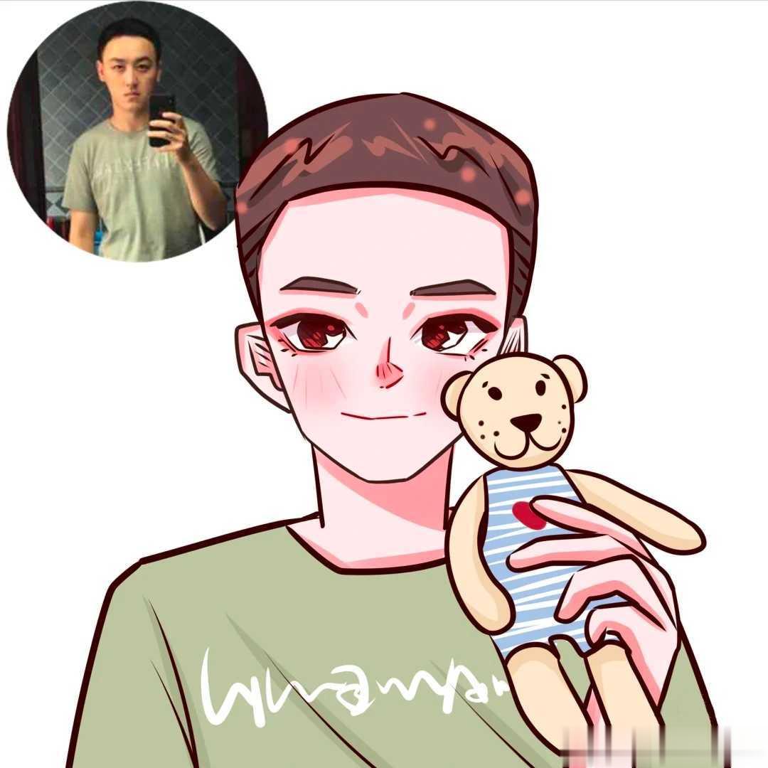 就希望我喜欢的人每天缠着我缠着我聊天每天问我 去哪里了呀 都干嘛了呀 吃什么呀每