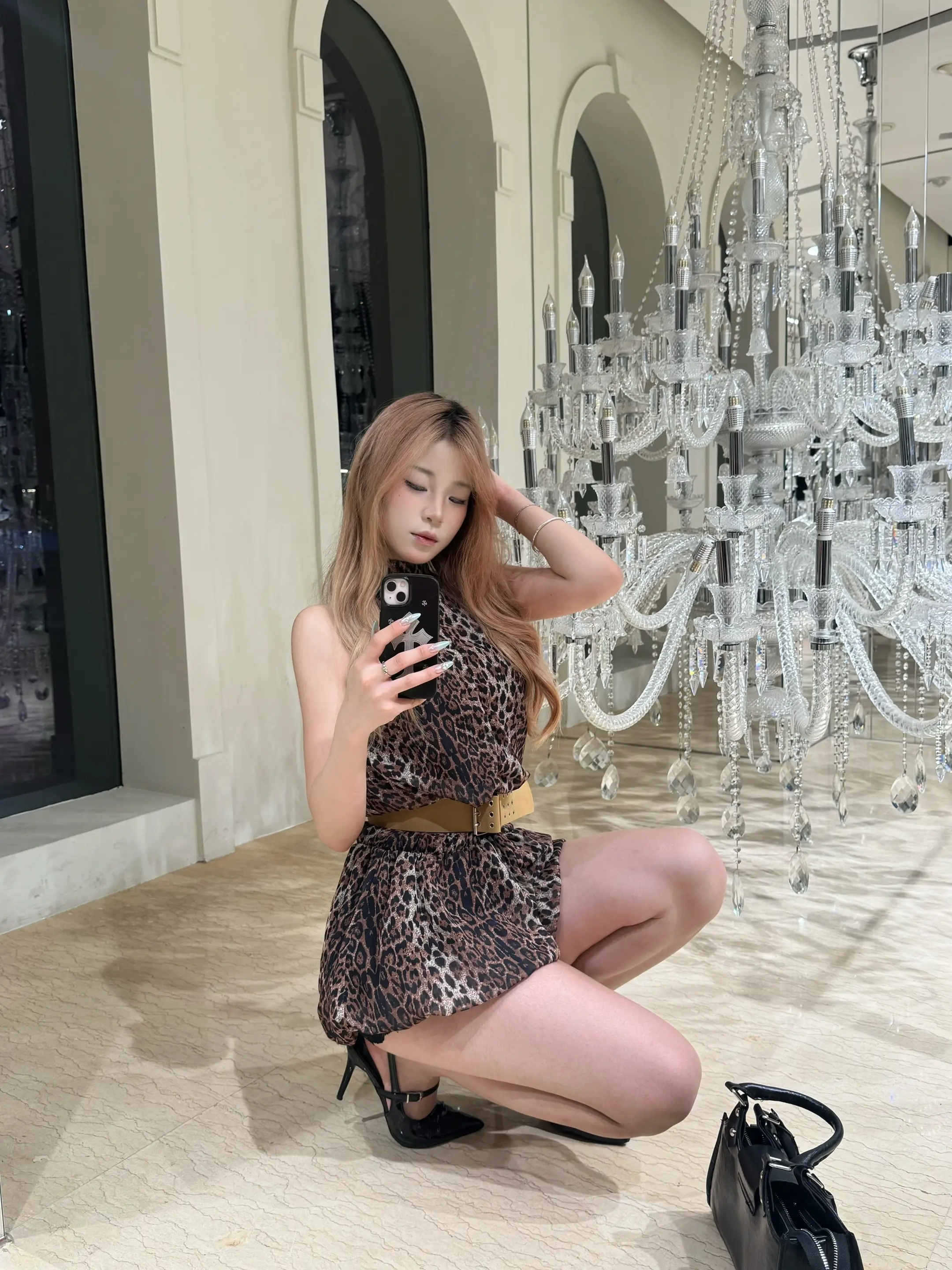 Can i get kiss？