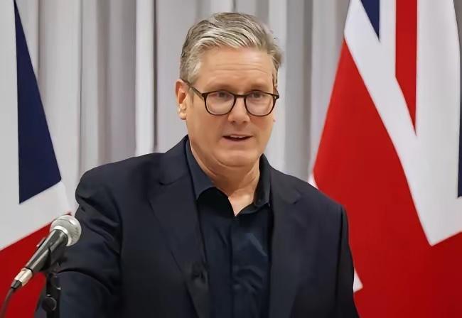 英国喊着钢铁国有化说是人民的不让外资碰，转头对中国十几亿投资却装没看见，赔偿还说