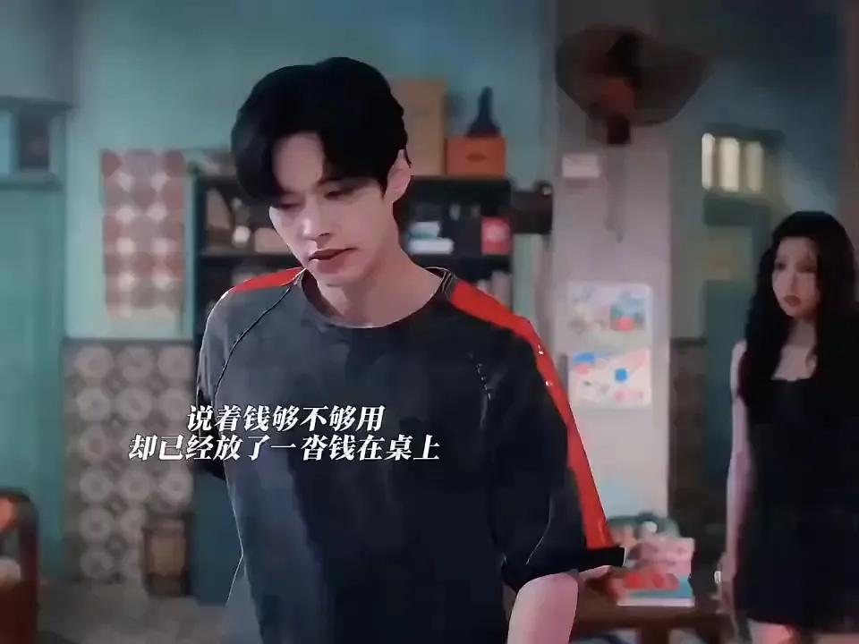 暮暮朝朝高糖预警：破镜重圆里的双向奔赴，藏着最戳人的纯爱浪漫
 
追更到暮暮朝朝