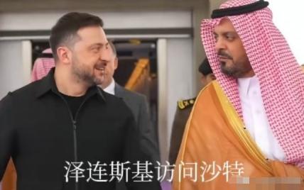 泽连斯基笑了！乌总统泽连斯基对媒体表示:我们确实收到部分伙伴国家的信号，希望我们