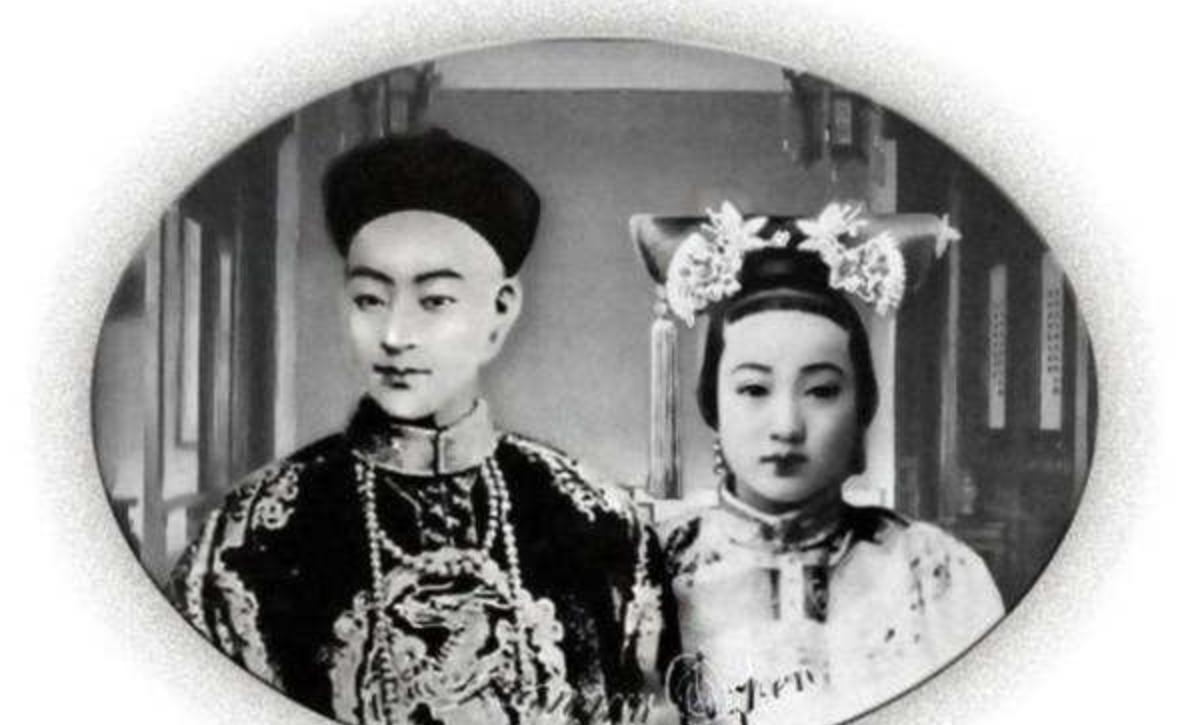 慈禧在西逃前将珍妃推入井中，这一举动是早有预谋还是权宜之计所致呢？
1902年1