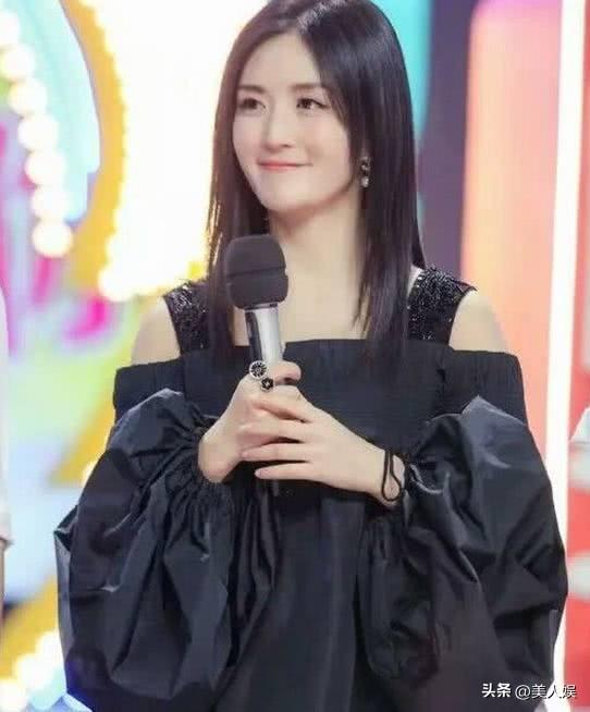 不明白谢娜为什么演唱会会遭到大量网友抵制？
论唱功一般般，论作品她在网友印象里似