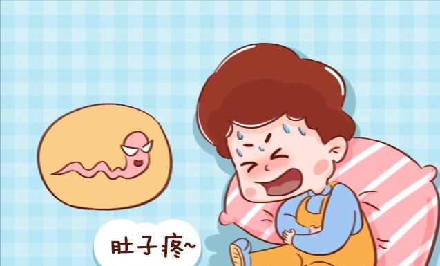 儿科专家提醒：孩子腹痛、长白斑未必是虫病，勿擅自服用打虫药
每位家长都密切关注孩