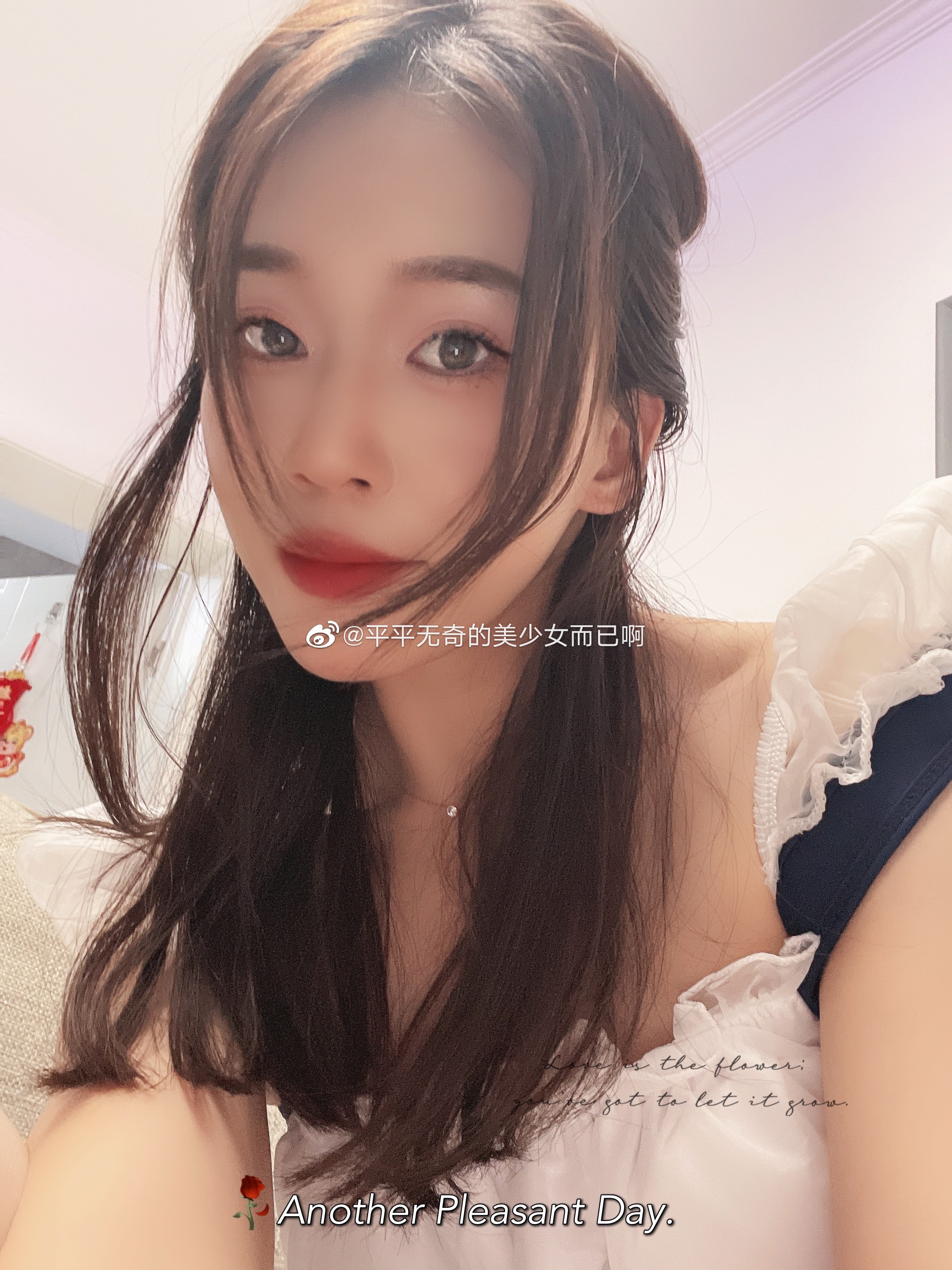 定义「好女人」或者「坏女人」其实本质上就是为了规训女性，让你为了成为一个好女人而