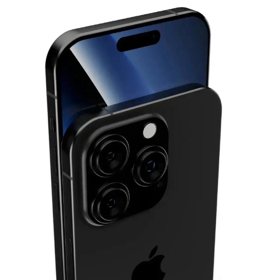 2023苹果秋季发布会又有变数？之前传iPhone 15系列会在9月12日或13