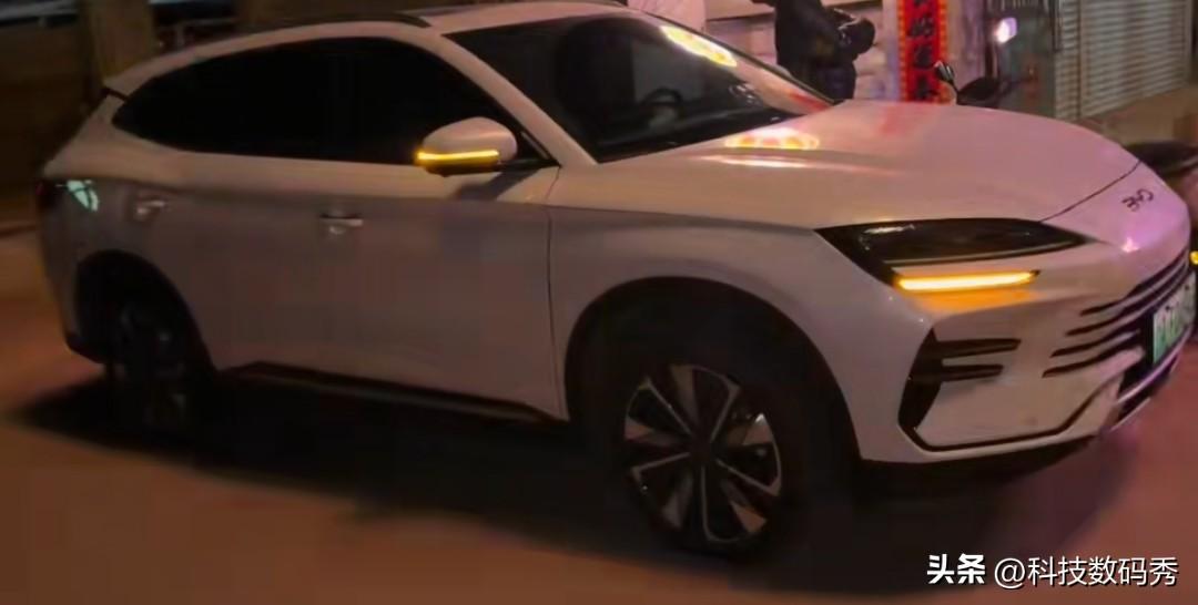 今年春节我注意到个问题，同样是新能源电车哨兵模式，春节晚上放炮，智界小鹏啥的哨兵