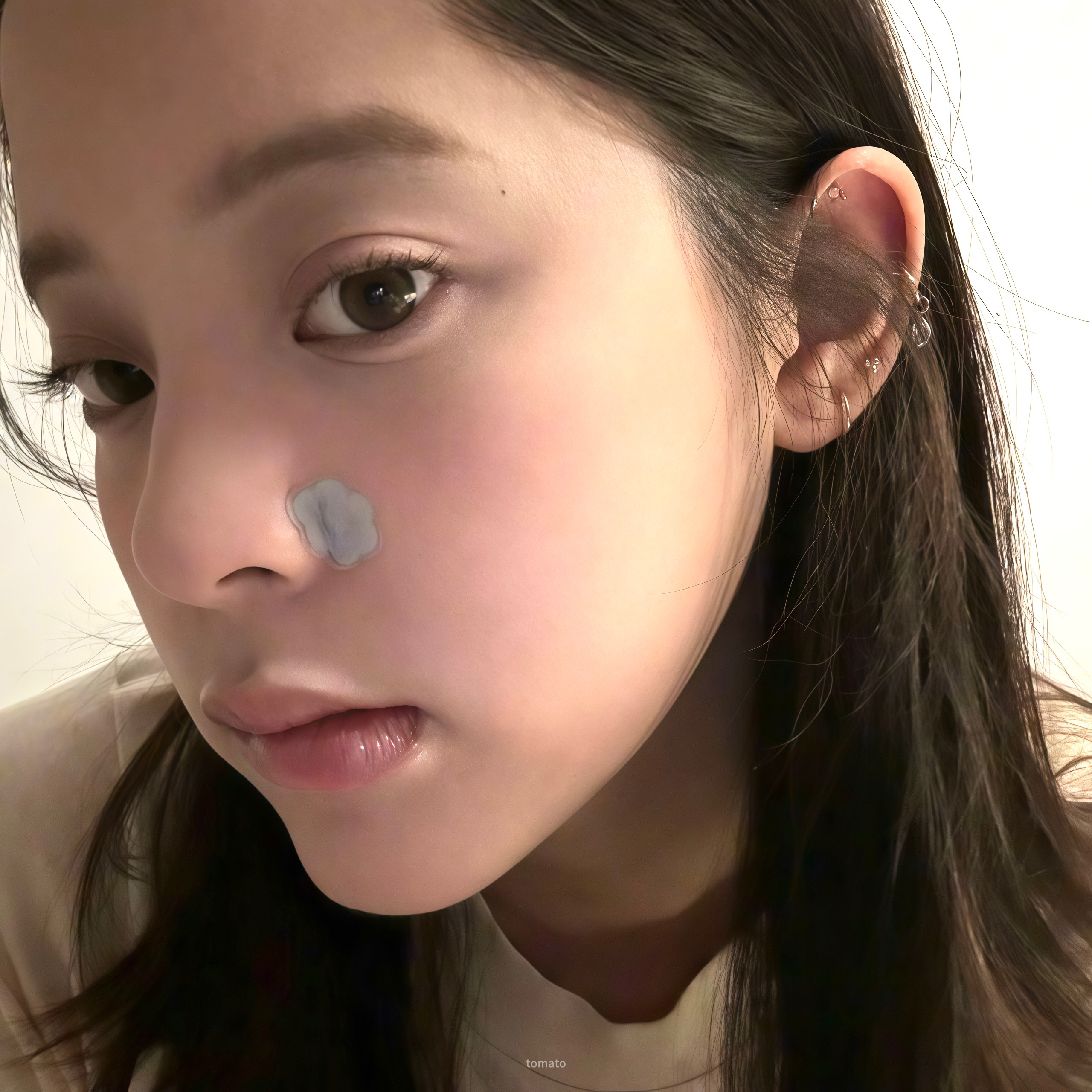 欧阳娜娜头像 