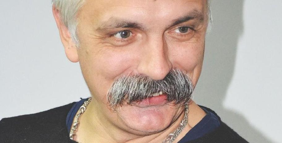 快讯！快讯！
 
乌克兰政党“兄弟会”领导人德米特里·科尔钦斯基突然宣称了。
 