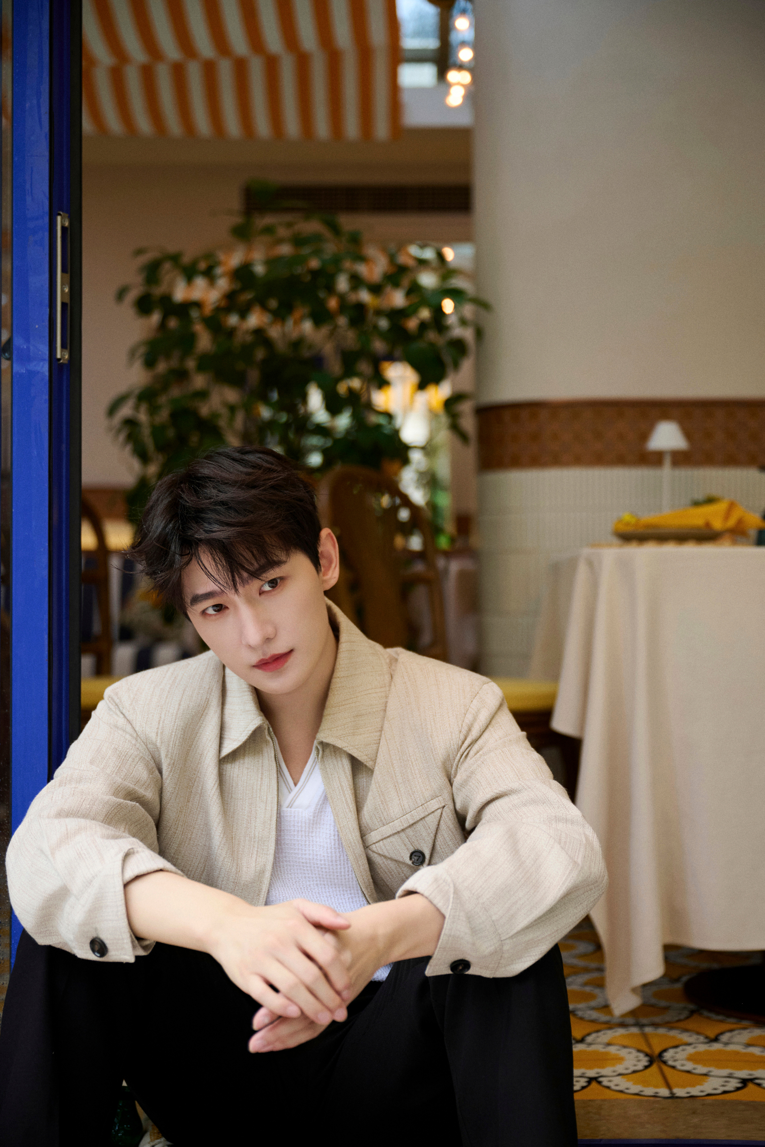 杨洋 ​​​