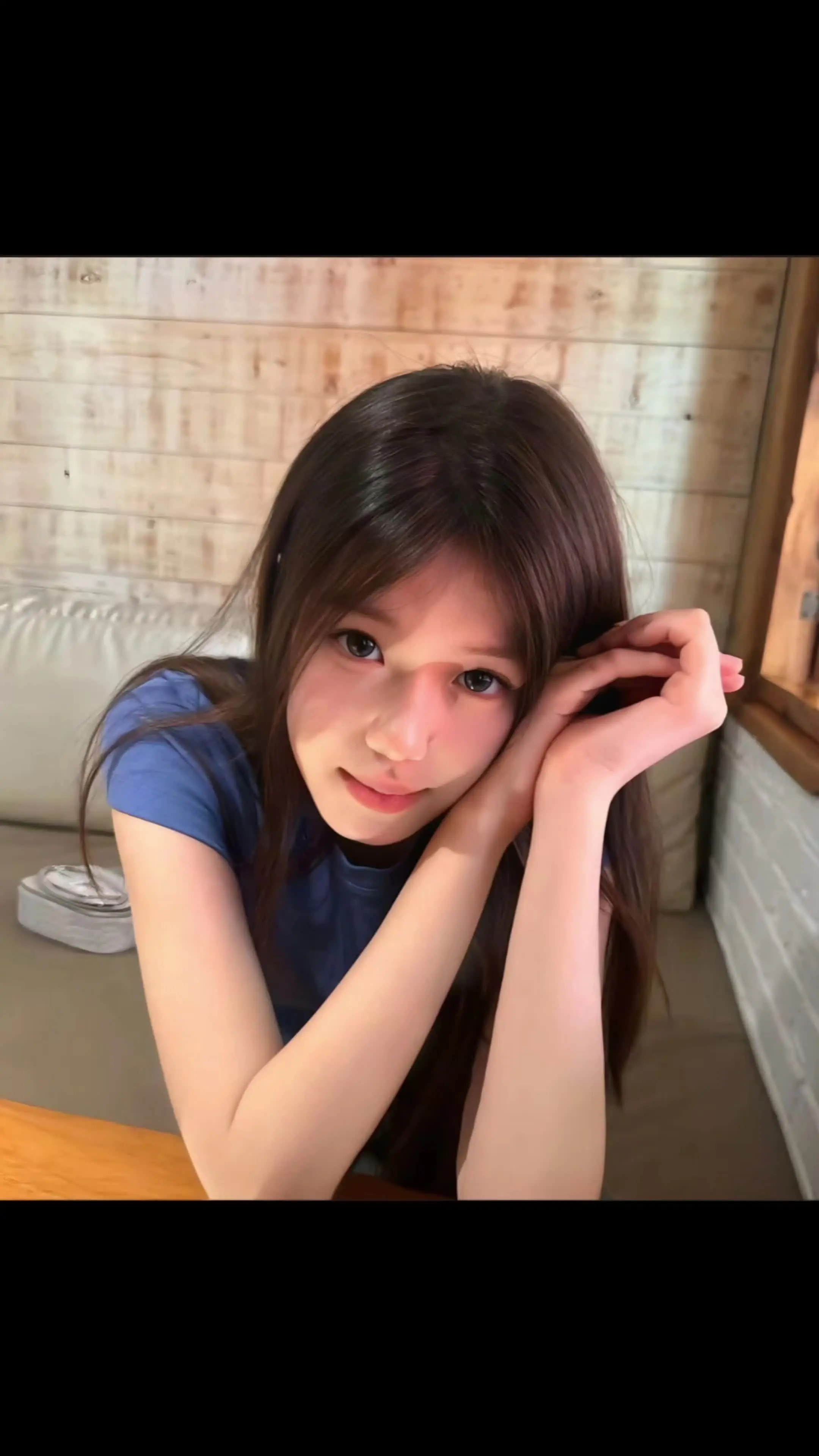 下辈子 我想成为你眼角的一颗痣
