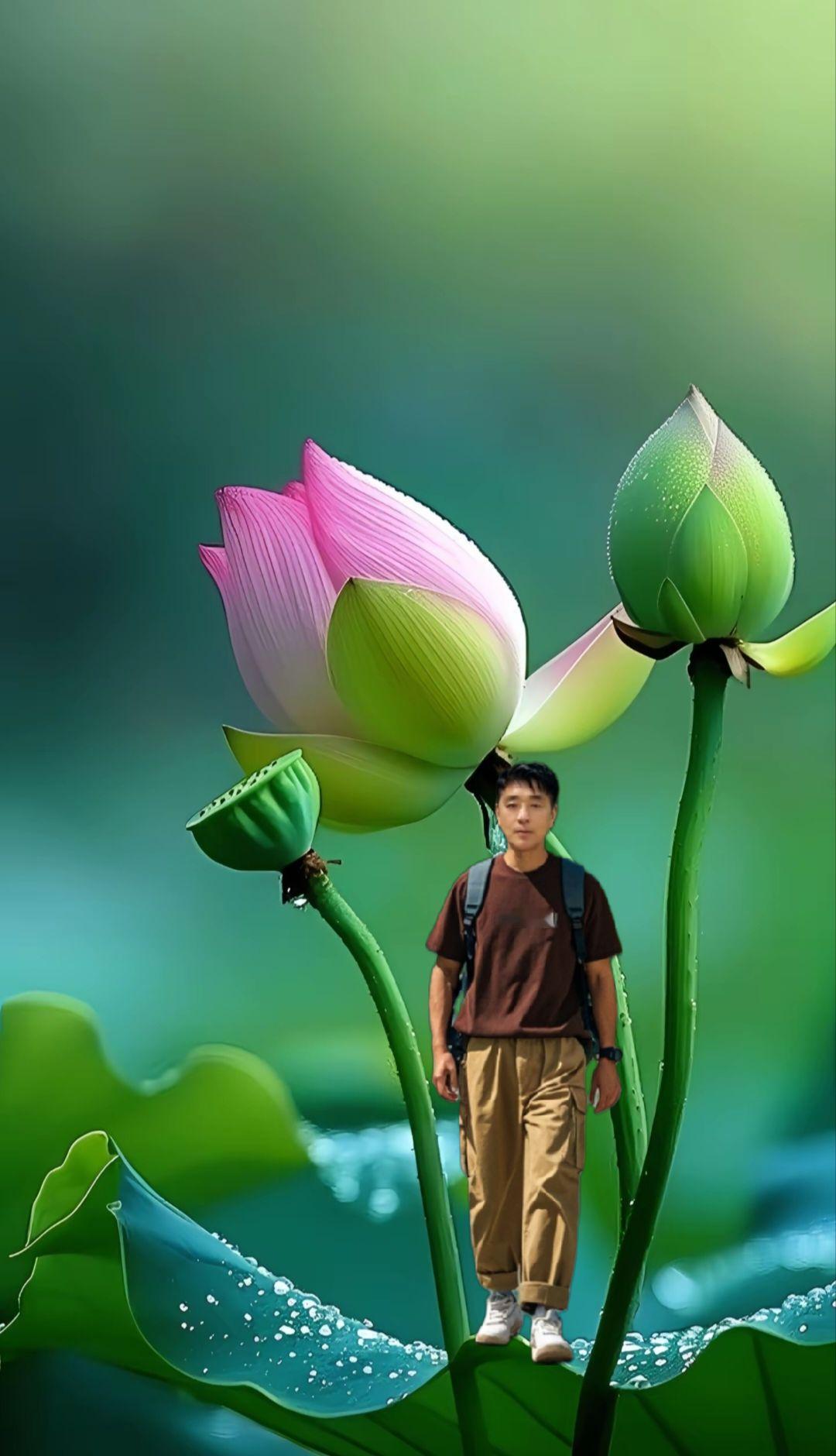 一一