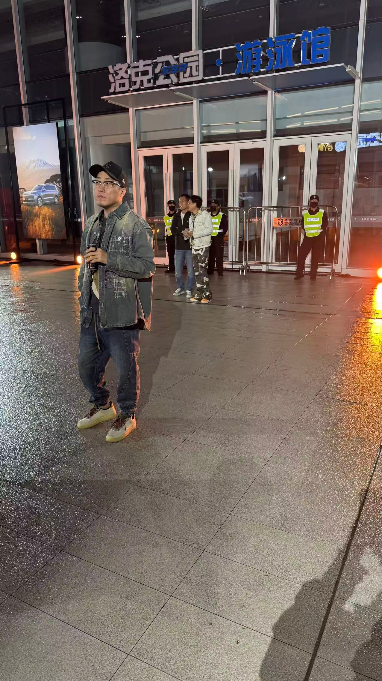 C63… S！（老梗）来D19发布会了 