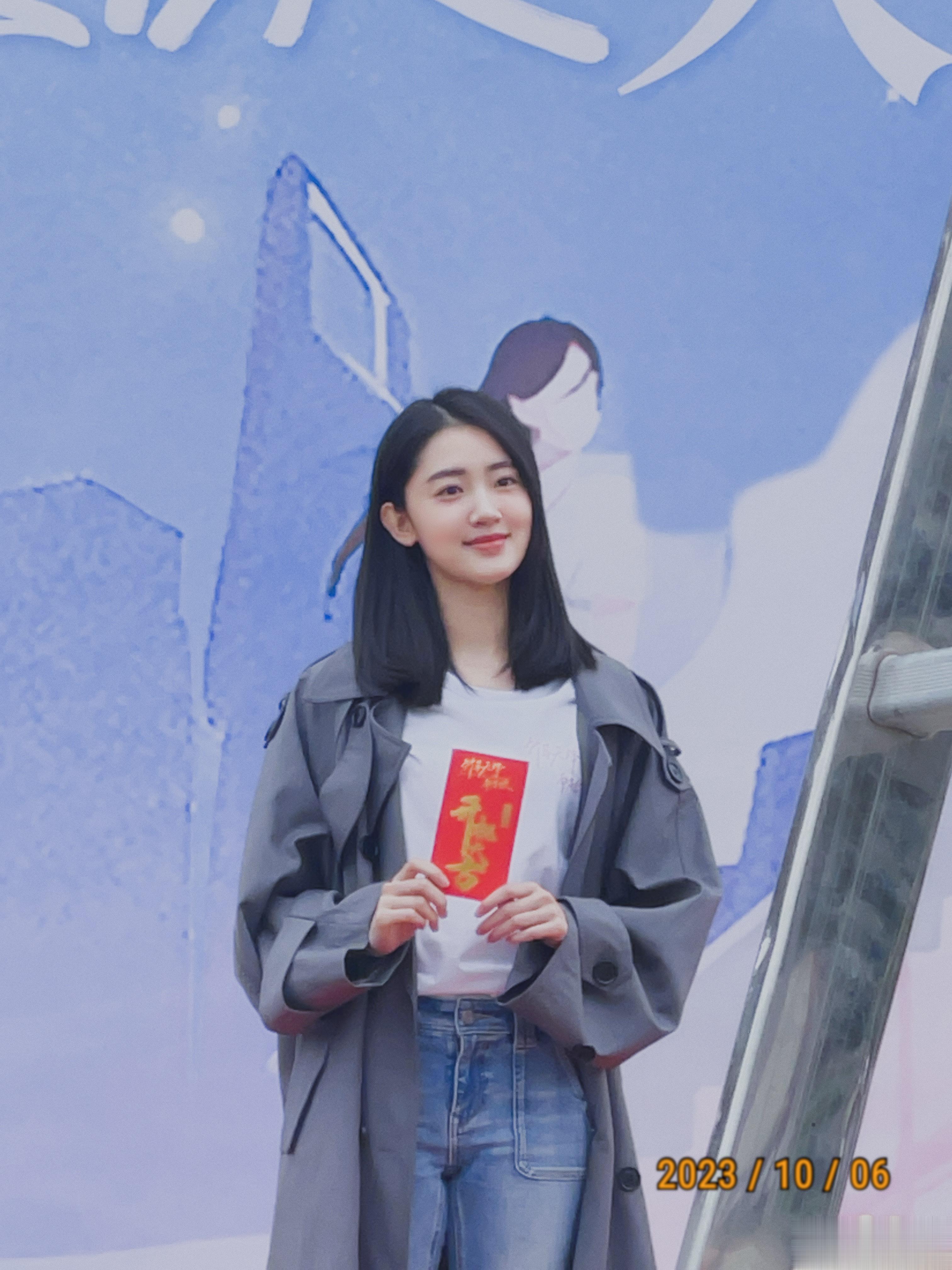 #打个剧组上钟卡# 🌟👩🏻‍⚖️ ​​​