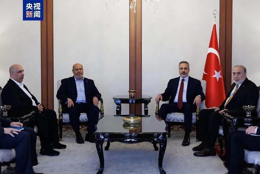 当地时间12月24日，以色列与哈马斯再起争端，以军当天称1名军官在加沙地带遭袭受