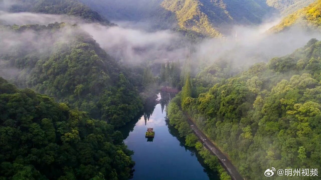 【省政府批复！宁波宁海森林温泉度假区调整空间范围 】6月22日消息，浙江省政府发