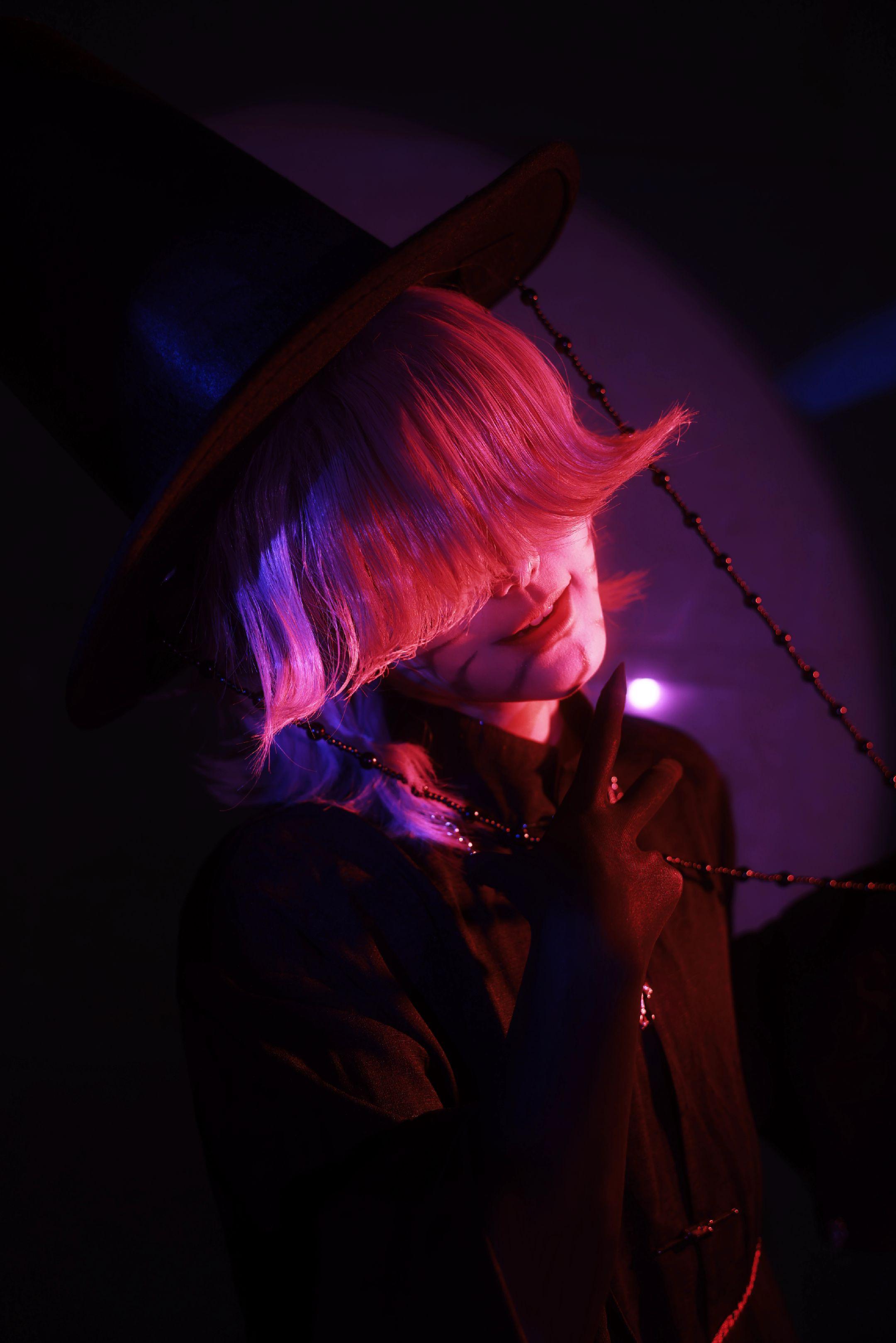 I'll be your idol.