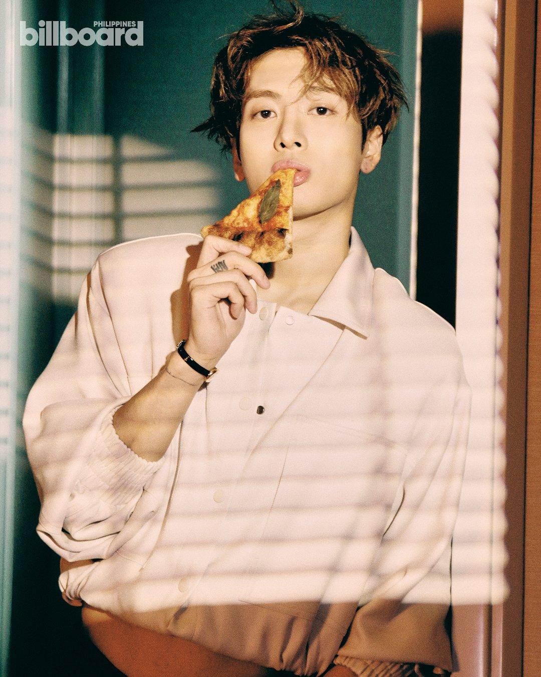 真正美味的另有其人🤤。